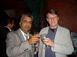 Ali Karim and Paul McAuley salutes Mike Marshall.jpg